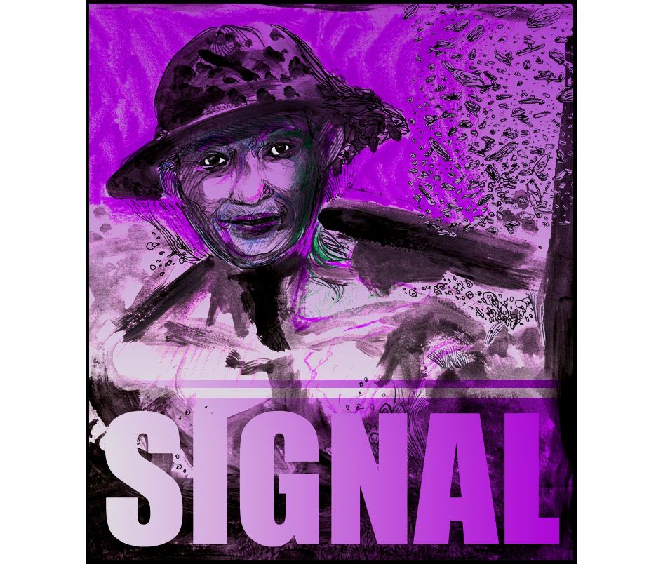 signal